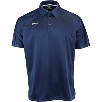 Asics | Corp Short Sleeve Polo Shirt商品图片,3.4折