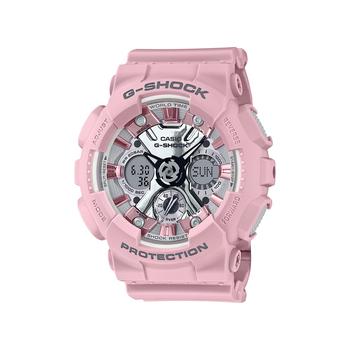 G-Shock | Women's Pink Watch, 45.2mm商品图片,