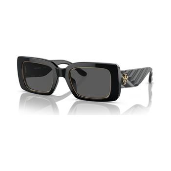 商品Tory Burch | Men's Sunglasses, TY7188U51-X 51,商家Macy's,价格¥1310图片