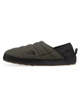 The North Face | Thermoball Traction Fleece-Lined Mules 