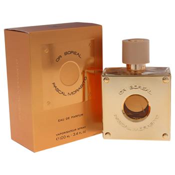 推荐Or Boreal by Pascal Morabito for Women - 3.4 oz EDP Spray商品