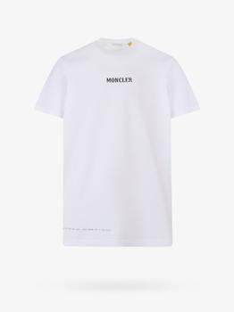 Moncler | T-SHIRT商品图片,4.5折