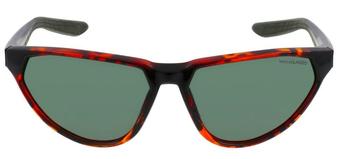 NIKE | Nike Triangle Frame Sunglasses商品图片,7.6折