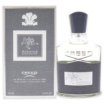Creed | Creed Aventus Cologne by Creed for Men - 3.3 oz EDP Spray商品图片,7.6折