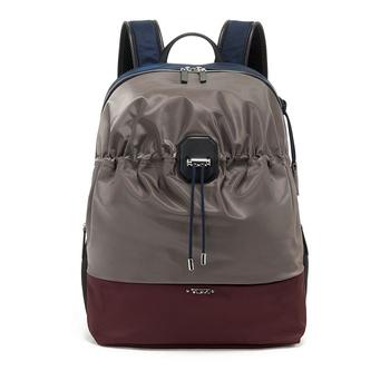 Tumi | Lorain Color Blocked Backpack商品图片,7.9折, 独家减免邮费