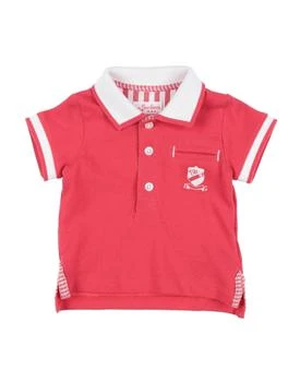 推荐Polo shirt商品