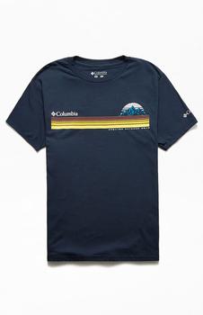 Columbia | Gauge T-Shirt商品图片,