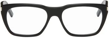 推荐黑色 SL 598 眼镜商品