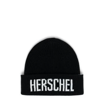 Herschel Supply | Polson Knit Logo,商家Zappos,价格¥90