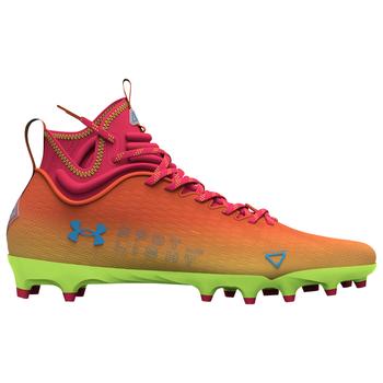 商品Under Armour | Under Armour Spotlight Lux MC 2.0 - Men's,商家Champs Sports,价格¥596图片