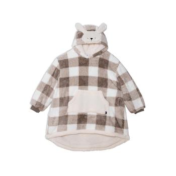 商品Deux par Deux | Unisex Hooded Blanket With Dog - Toddler|Child,商家Macy's,价格¥673图片
