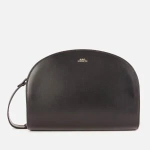 推荐A.P.C. Women's Demi-Lune Bag商品