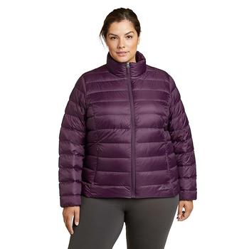 Eddie Bauer, Eddie Bauer | Eddie Bauer Women's Cirruslite Down II Parka商品图片 7折