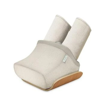 Homedics | Compression Boot Foot and Calf Massager with Heat,商家Macy's,价格¥2245