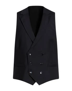 LUIGI BIANCHI Mantova | Suit vest,商家Yoox HK,价格¥559