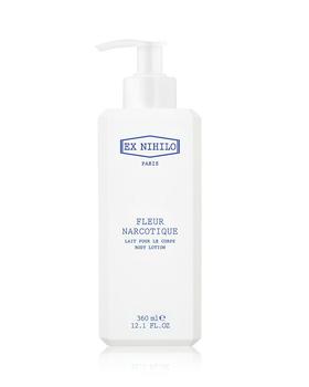 推荐Fleur Narcotique Body Lotion 12.2 oz.商品