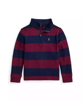 Ralph Lauren | 大童款套头衫,商家Macy's,价格¥308