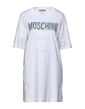 Moschino | Short dress商品图片,2.5折