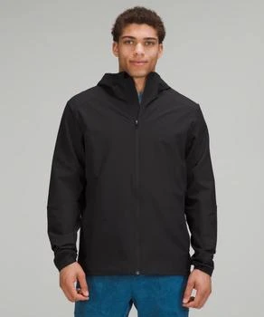 Lululemon | Warp Light Packable Jacket 