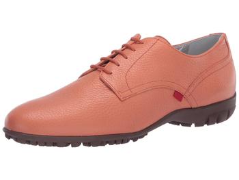 推荐Women's Leather Made in Brazil Pacific Lace Up Golf Shoe商品