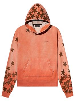 amiri卫衣真假, AMIRI | Chemist Star Hoodie商品图片 5折