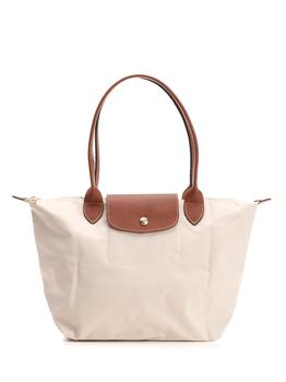 商品Longchamp | Longchamp Small Le Pliage Original Tote Bag,商家Cettire,价格¥773图片