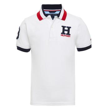 商品Tommy Hilfiger | 小男童 Polo衫,商家Macy's,价格¥159图片