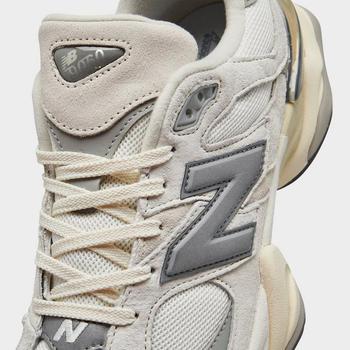 New Balance New Balance 9060 Casual Shoes - Sneakers - Free