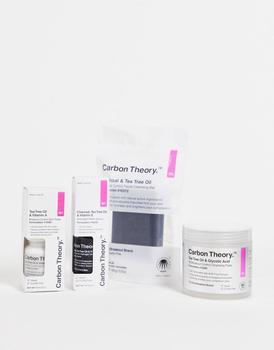 美国Carbon Copy, Carbon Theory | Carbon Theory Night Time Kit商品图片 7.5折