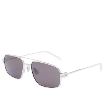 推荐Bottega Venetta Eyewear BV1128S Sunglasses商品