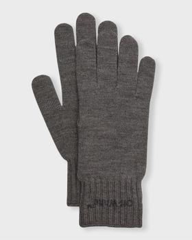 商品Men's Helvet Knit Gloves图片