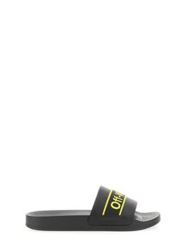 推荐Off-White Slide Sandal - Men商品