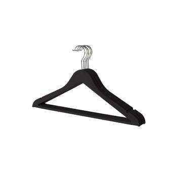 商品Neatfreak | Soft Touch Suit Hanger, Pack of 24,商家Macy's,价格¥244图片