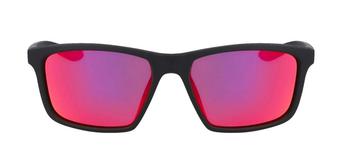 NIKE | Nike Valiant Square Frame Sunglasses商品图片,7.6折