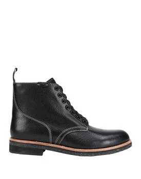 Ralph Lauren | Boots 9.1折, 独家减免邮费