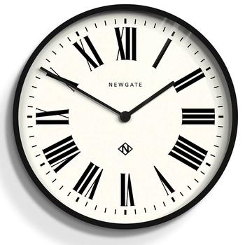 商品Newgate | Newgate Number One - Italian Wall Clock,商家Coggles CN,价格¥935图片