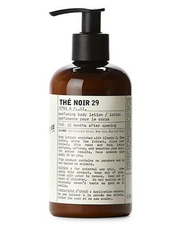 product Body Thé Noir 29 Body Lotion image