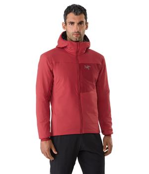 Arc'teryx Proton LT Hoody Men's | Lightweight Highly Breathable Synthetically Insulated Hoody,价格$340.85