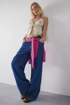 BDG | BDG Ozzy Loose Jean,商家Urban Outfitters,价格¥91