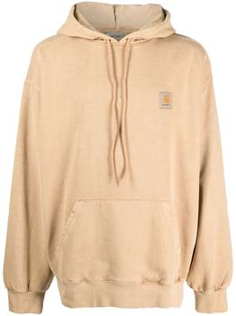 Carhartt | CARHARTT Sweaters Brown商品图片,6.6折