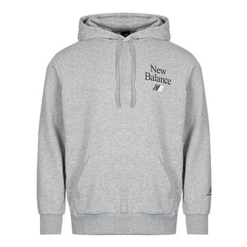 Celebrations, New Balance | New Balance Celebration Hoodie - Athletic Grey商品图片 5.9折