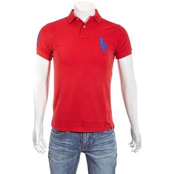 美国ralph lauren polo, Ralph Lauren | Big PP Polo Shirt商品图片 3.9折