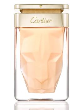 卡地亚香水推荐, Cartier | La Panthère Eau De Parfum商品图片 