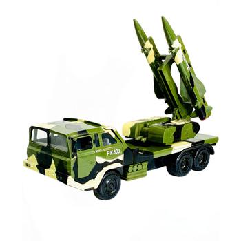 更多巴黎世家老爹鞋, Big Daddy | Big-Daddy Army Series Twin Anti-Aircraft Missiles商品图片 