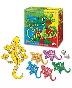 Crayola | From the Gecko Game Puzzle Game,商家Macy's,价格¥150