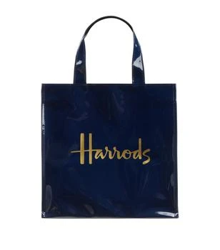 Harrods | Small Logo Shopper Bag 