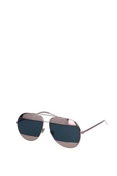 推荐Sunglasses Metal Pink Admiral商品