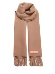 Acne Studios | ACNE STUDIOS Scarves 6.6折