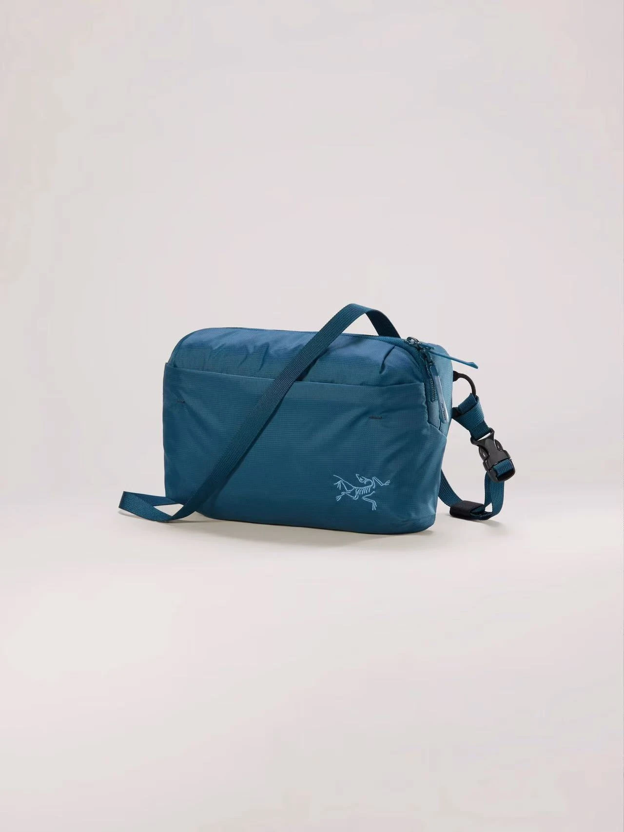 Arc'teryx | 始祖鸟男女同款 Heliad 6升 斜挎包,商家M8shopping,价格¥549