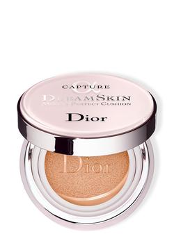 迪奥防晒, Dior | Capture Totale Dreamskin Moist & Perfect Cushion SPF50商品图片 